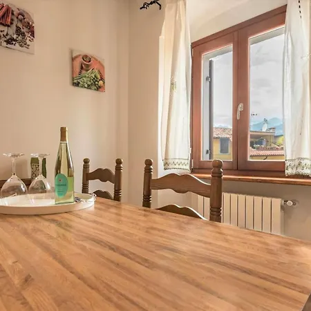 Apartament Borgo Due Con Parcheggio Malcesine