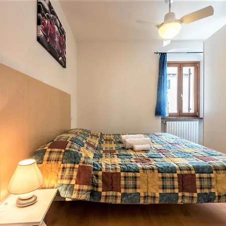 Apartament Borgo Due Con Parcheggio *