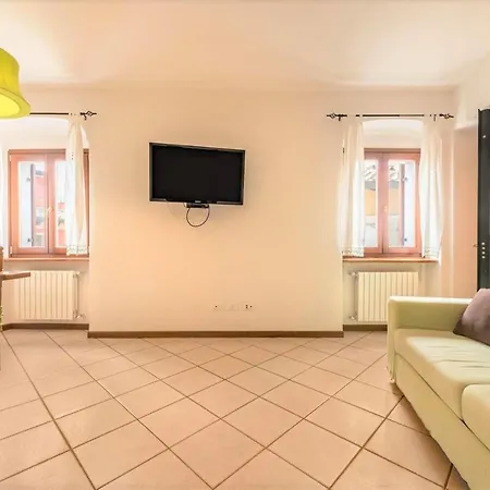 Borgo Due Con Parcheggio Malcesine