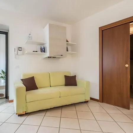 Apartament Borgo Due Con Parcheggio