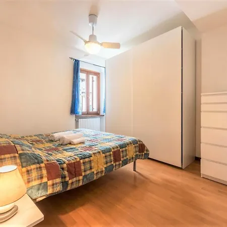 Borgo Due Con Parcheggio Apartament Malcesine