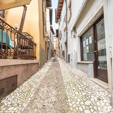 Apartament Borgo Due Con Parcheggio