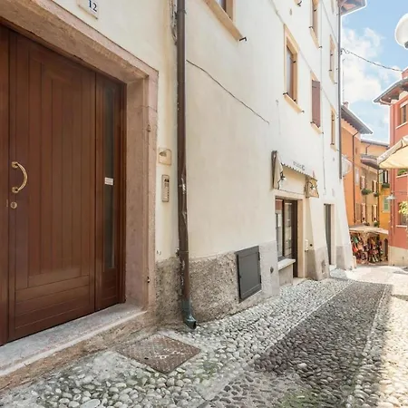 Apartament Borgo Due Con Parcheggio *