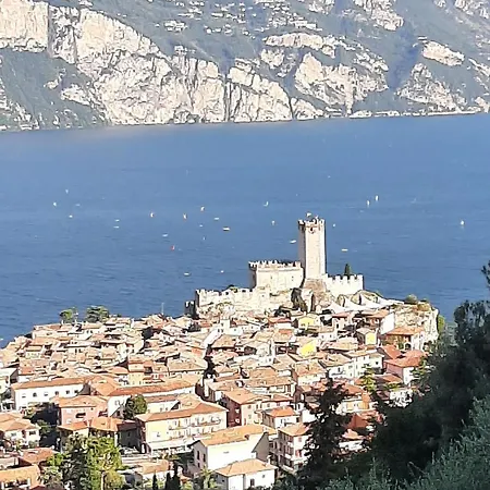 Borgo Due Con Parcheggio Apartament *